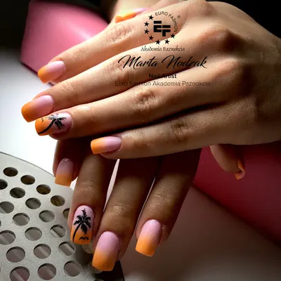 Princess Nails - Marta Nail Artist